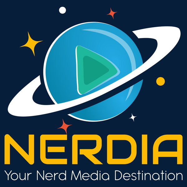 Artwork for Nerdia