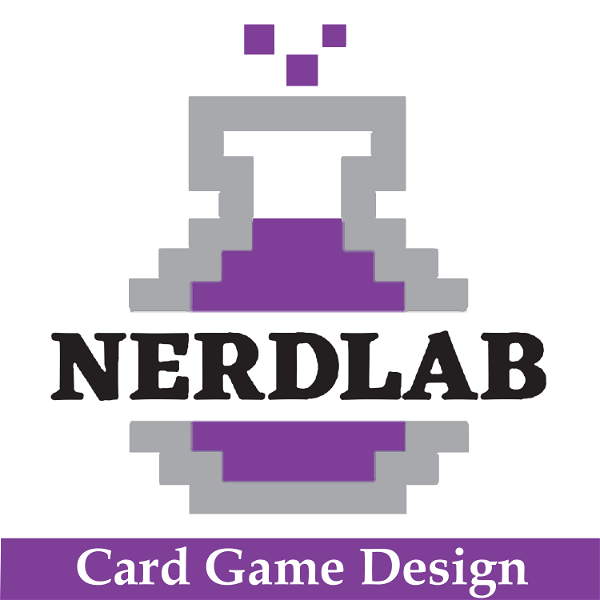Artwork for Nerdlab Podcast