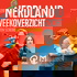Nerdland Weekoverzicht