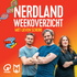 Nerdland Weekoverzicht