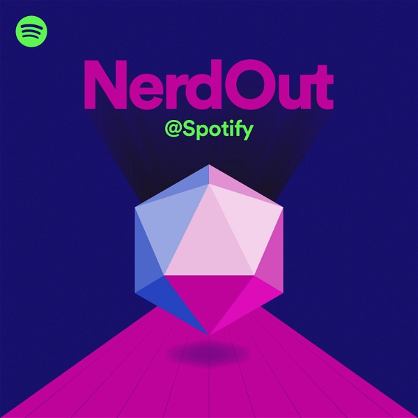 Artwork for NerdOut@Spotify