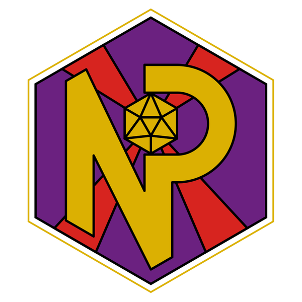 Artwork for Nerdpreneur