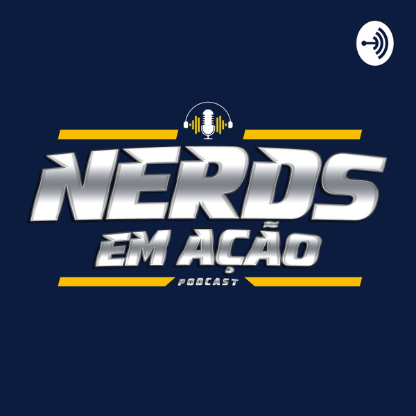 Artwork for Nerds em Ação