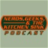 Nerds, Geeks, and the Kitchen Sink