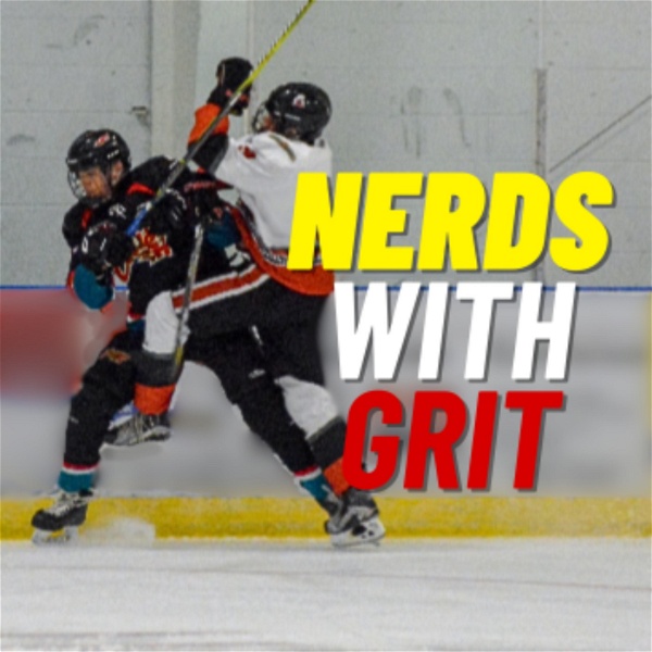 Artwork for Nerds With Grit