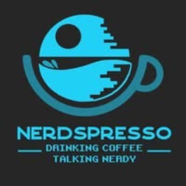 Artwork for Nerdspresso
