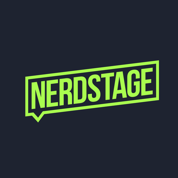 Artwork for Nerdstage