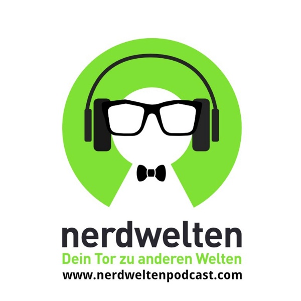 Artwork for Nerdwelten Podcast