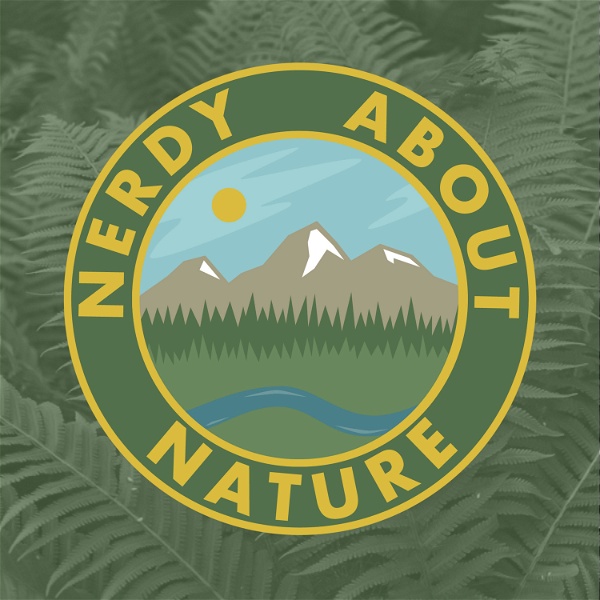 Artwork for Nerdy About Nature