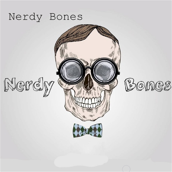 Artwork for Nerdy Bones