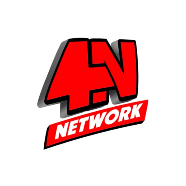 Artwork for The 4Nerds Network