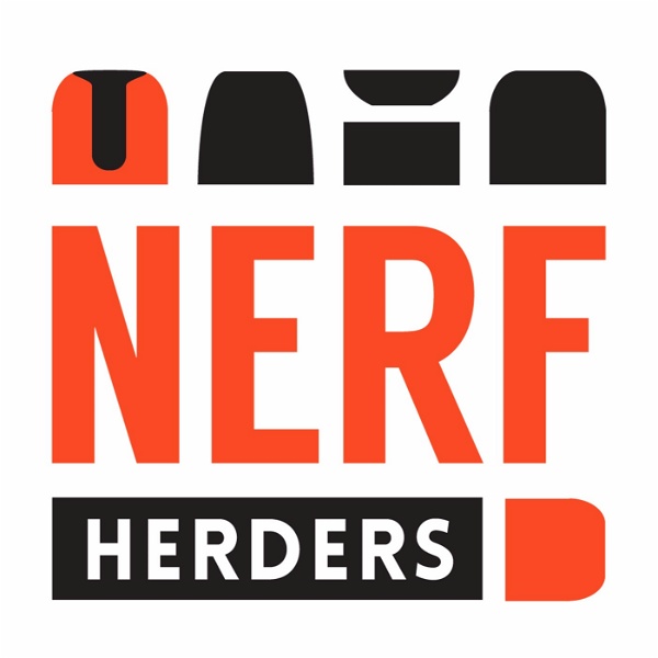 Artwork for Nerf Herder Podcast