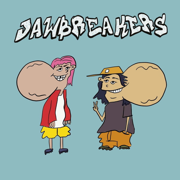 Artwork for Jawbreakers