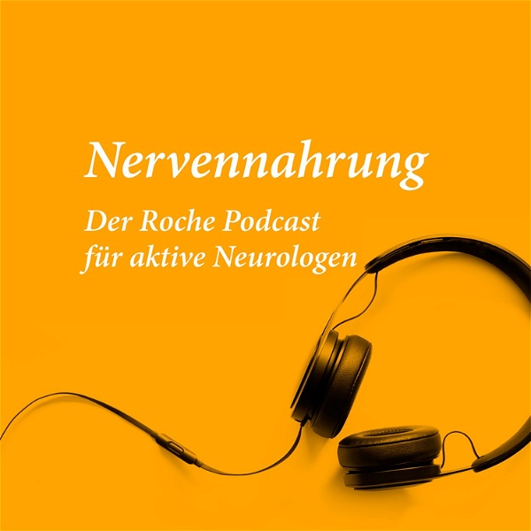Artwork for Nervennahrung Neurologie Podcast