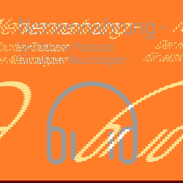 Artwork for Nervennahrung Neurologie Podcast