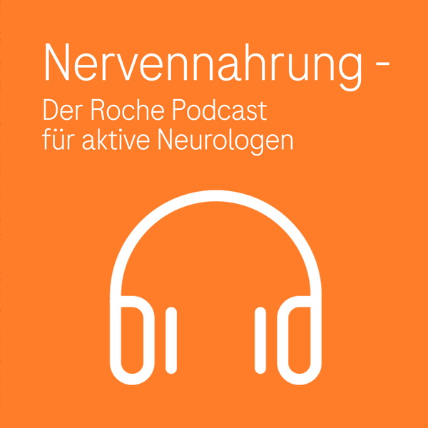 Artwork for Nervennahrung Neurologie Podcast