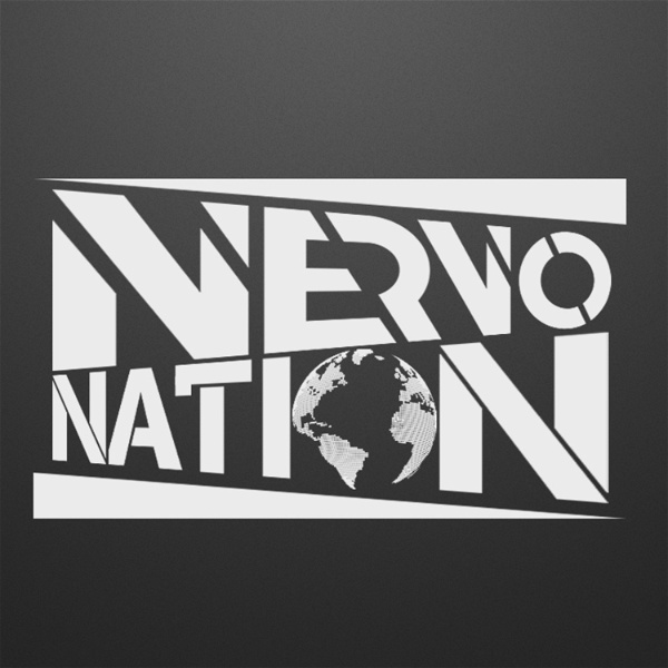 Artwork for NERVO Nation