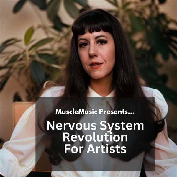 Artwork for Nervous System Revolution For Artists
