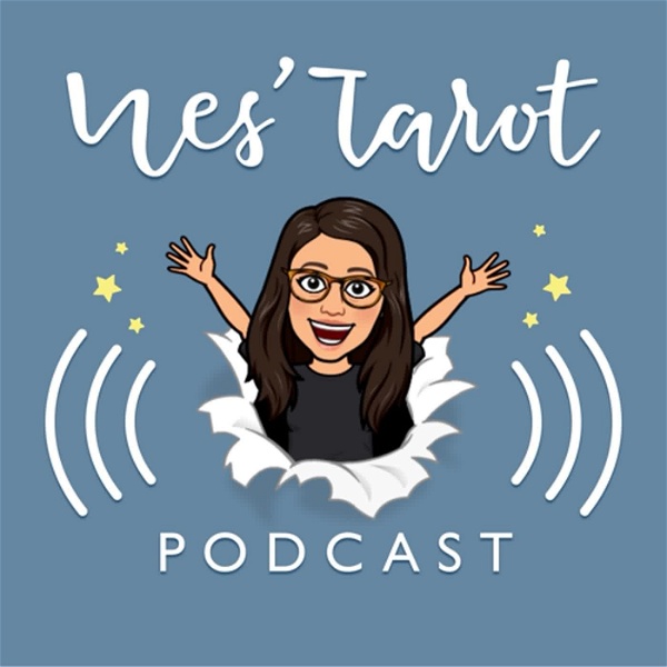 Artwork for Nes’ Tarot 占卜教室 🔮｜粵語 Podcast 🎙