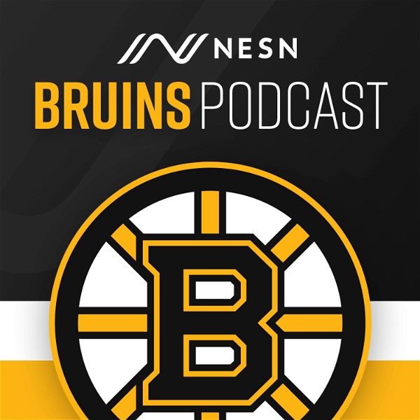 Artwork for NESN Bruins Podcast