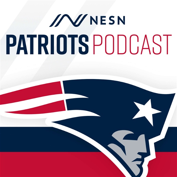 Artwork for NESN Patriots Podcast