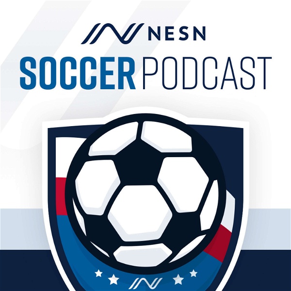Artwork for NESN Soccer Podcast