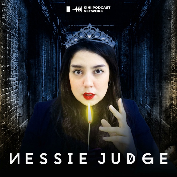 Artwork for Nessie Judge