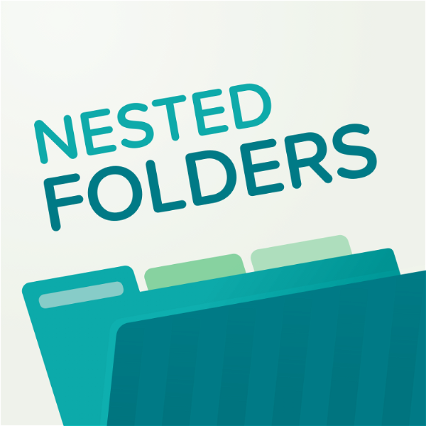 Artwork for Nested Folders