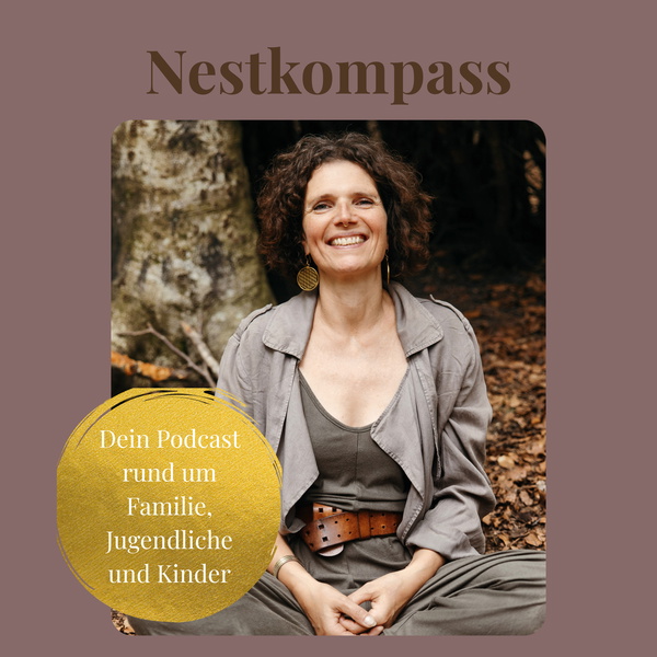 Artwork for Nestkompass