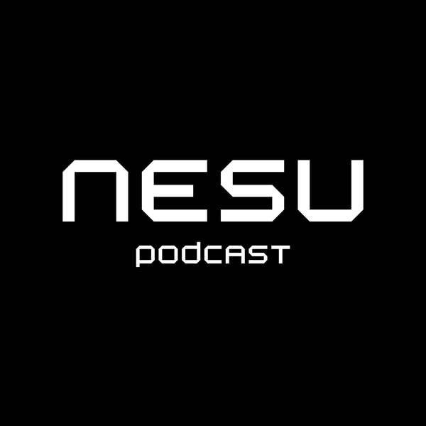 Artwork for NesuPodcast