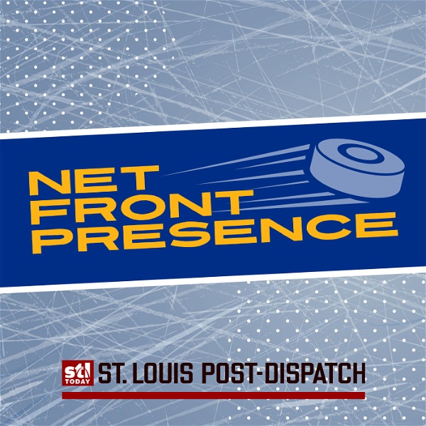 Artwork for Net Front Presence