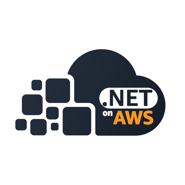 Artwork for .NET on AWS