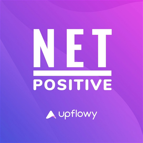 Artwork for Net Positive