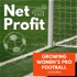 Net Profit: The Business of Women's Pro Football (Soccer)