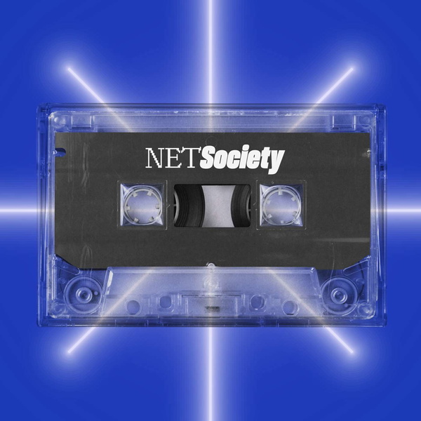 Artwork for NET Society