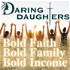 The Daring Daughters (Formerly Net Worth It)
