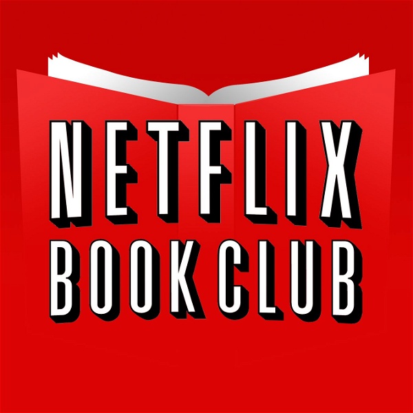 Artwork for Netflix Book Club