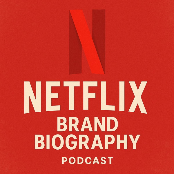 Artwork for Netflix