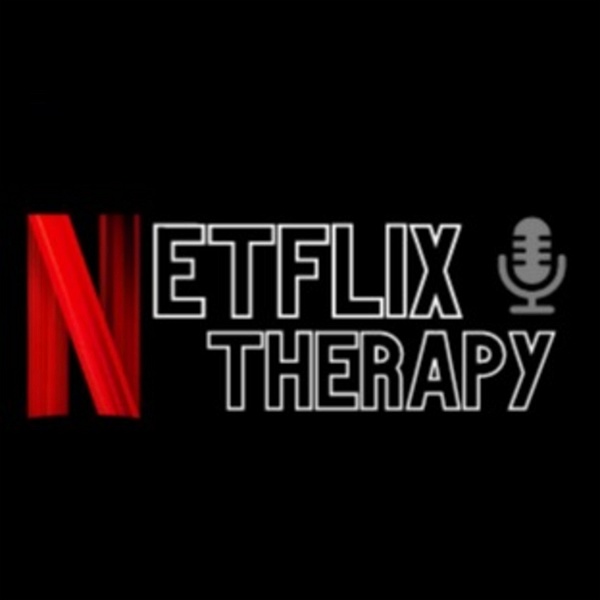 Artwork for Netflix Therapy