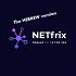 NETfrix נטפריקס: הפודקסט העברי הראשון למדע הרשתות