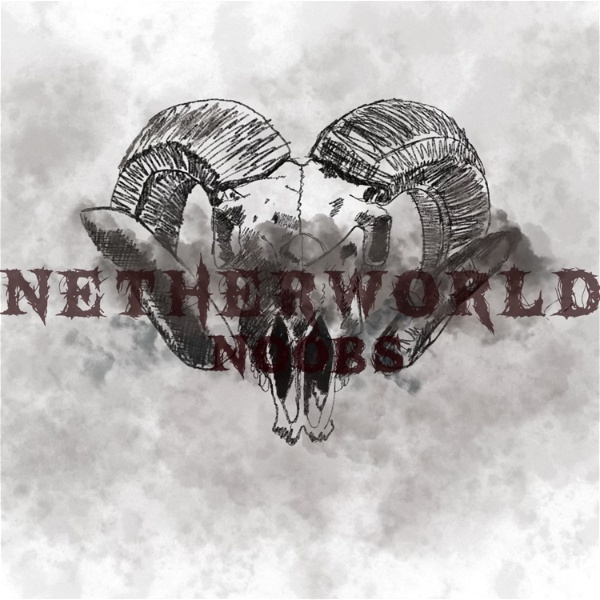 Artwork for Netherworld Noobs