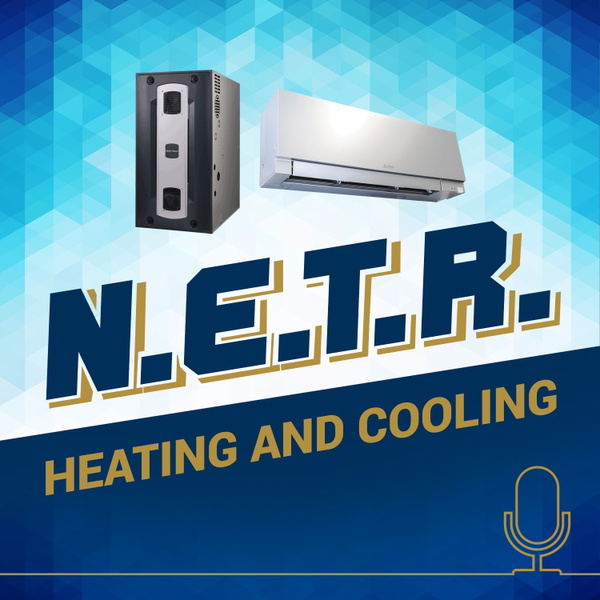 Artwork for N.E.T.R. Heating and Cooling