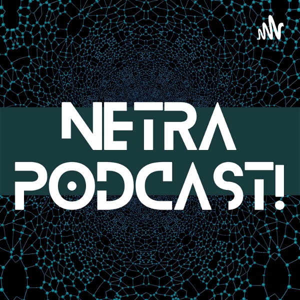 Artwork for Netra Podcast