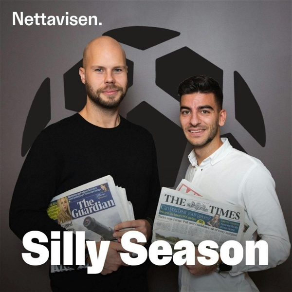Artwork for Nettavisen: Silly Season