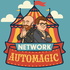 Network Automagic