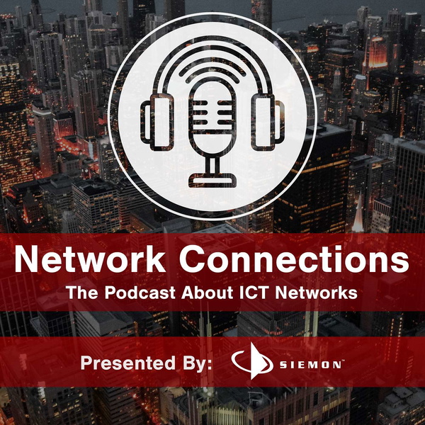 Artwork for Network Connections