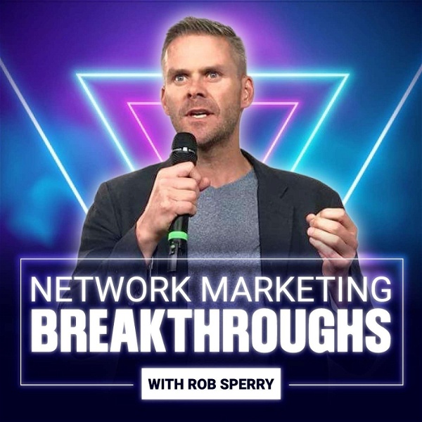 Artwork for Network Marketing Breakthroughs