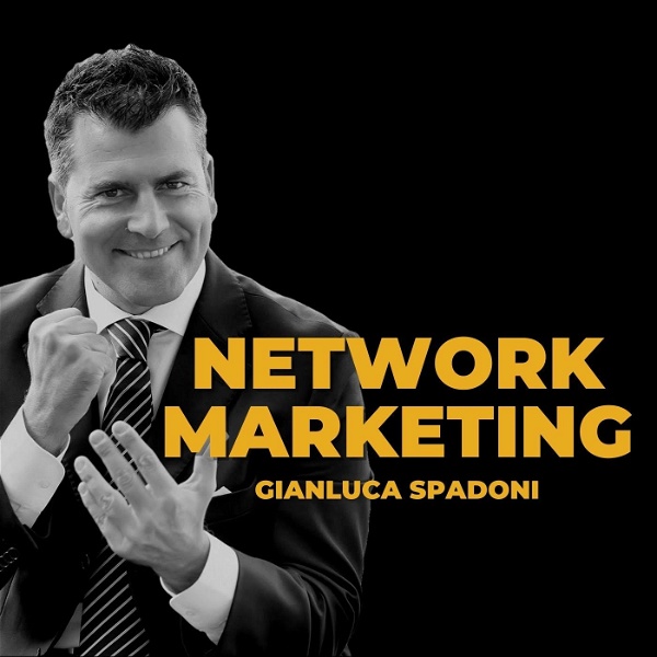 Artwork for Network Marketing