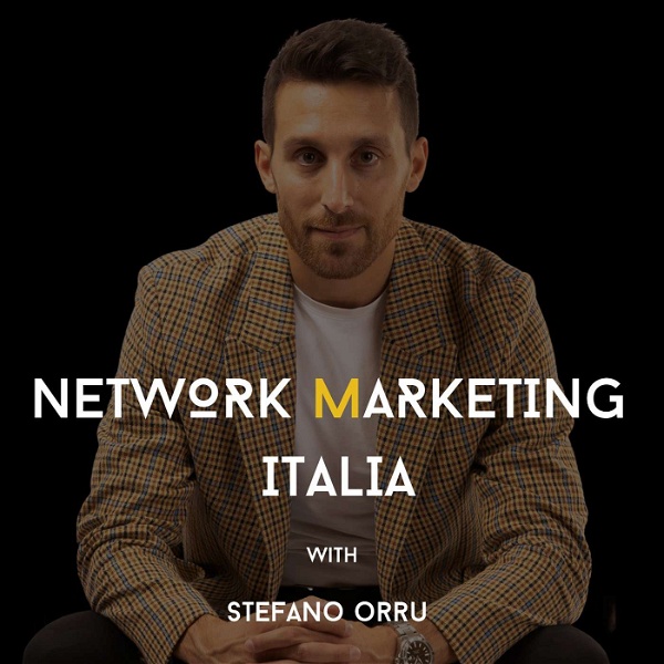 Artwork for Network Marketing Italia