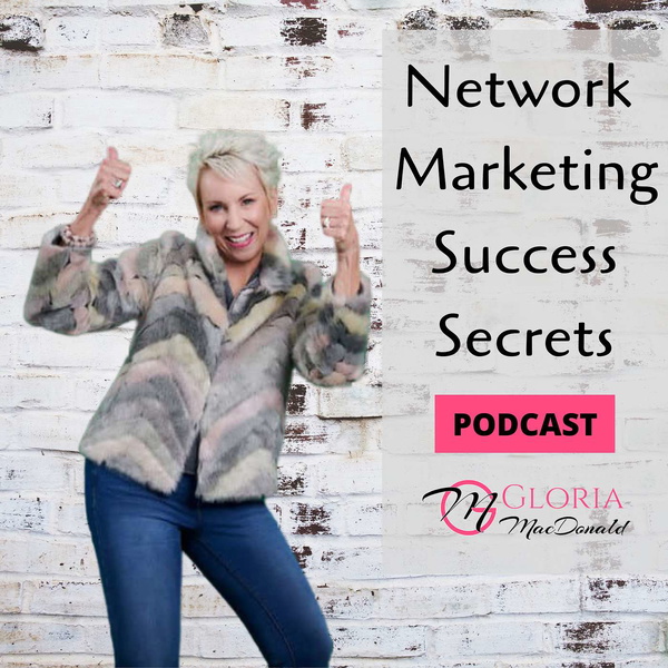 Artwork for Network Marketing Success Secrets